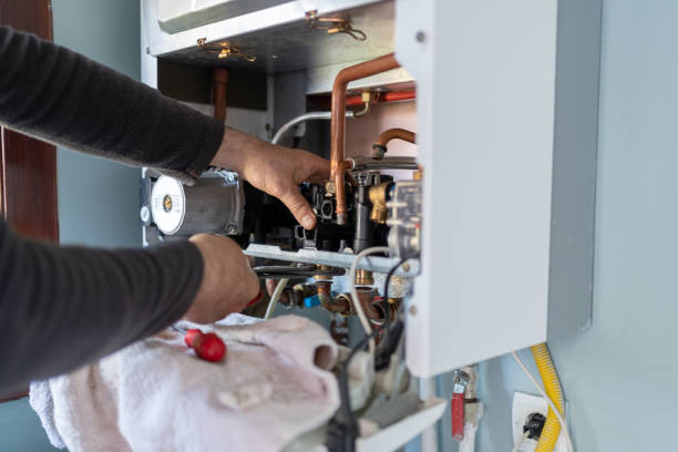 Best Pipe Repair Near Me  in Belle, MO