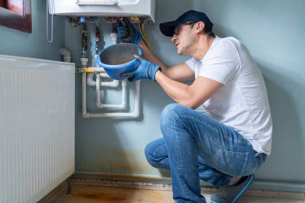 Sprinkler Systems in Belle, MO