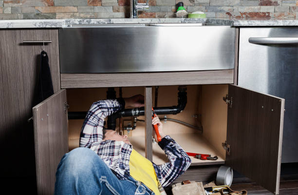 Best Toilet Repair Services  in Belle, MO